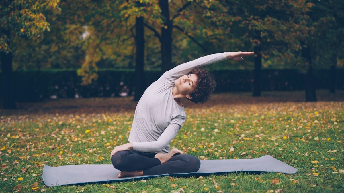 Cómo mantener un estilo de vida activo y saludable
