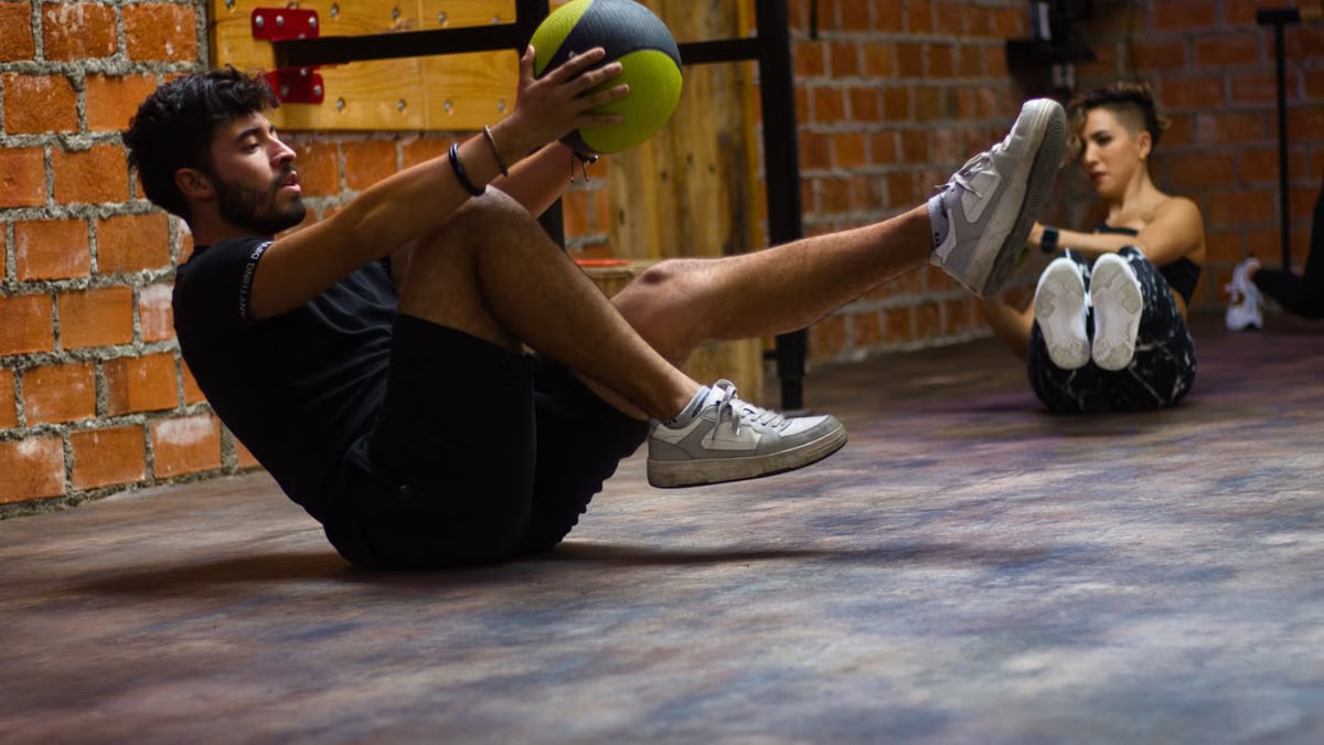 Cómo encontrar la motivación para hacer ejercicio